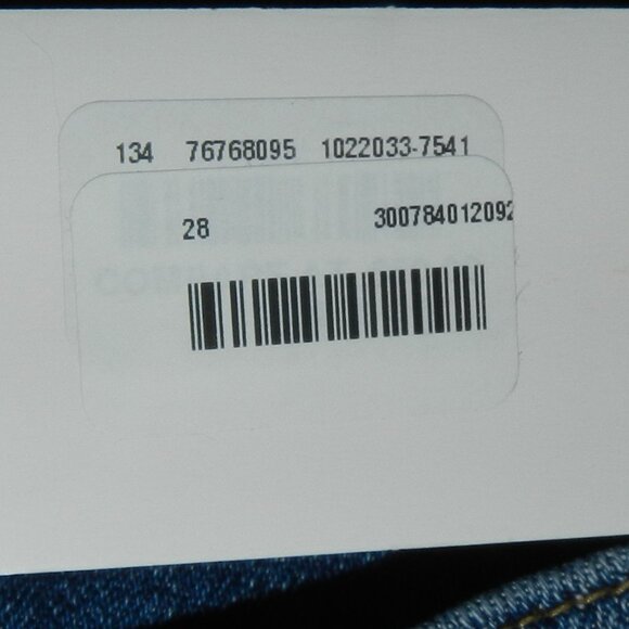 Driftwood Farrah Flare Honey Suckle Waist 28 NWT🆕💥⚡🚚😮‍💨 - Picture 13 of 15